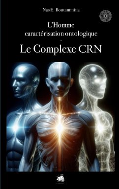 L'Homme caractérisation ontologique - Le Complexe CRN - Boutammina, Nas E.