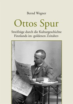 Ottos Spur - Wegner, Bernd