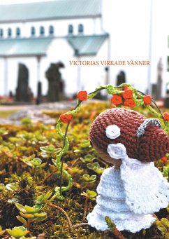 Victorias virkade vänner - Fernando, Victoria