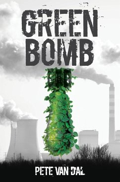 Green Bomb - Dal, Peter John van