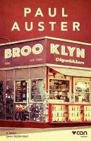 Brooklyn Cilginliklari - Auster, Paul