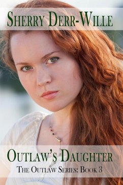 Cover Outlaw's Daughter (eBook, PDF)