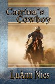 Catrina's Cowboy (eBook, PDF)