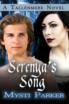 Serenya's Song (eBook, PDF) - Parker, Mysti