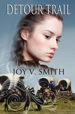 Detour Trail (eBook, PDF) - Smith, Joy