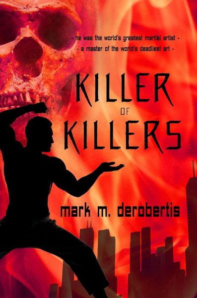 Killer of Killers (eBook, PDF)