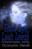 Third Eye of Leah Leeds (eBook, PDF)