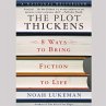 The Plot Thickens: 8 Ways to Bring... - Bild 1