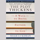 The Plot Thickens: 8 Ways to Bring Fiction to Life (MP3-Download)