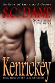 Kenrickey (eBook, PDF)