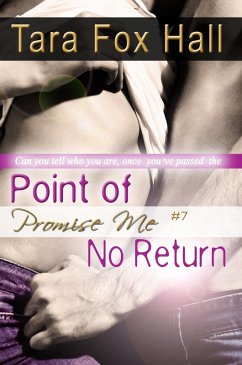 Cover Point of No Return (eBook, PDF)