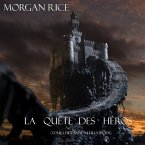 La Quête Des Héros (Tome 1 De L'anneau Du Sorcier) (MP3-Download)