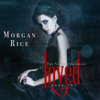 Loved (Book #2 in the Vampire Journals) (MP3-Download)