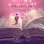 The Obsidians (Oliver Blue and the School for Seers—Book Three) (MP3-Download)