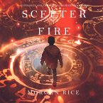 The Scepter of Fire (Oliver Blue and the School for Seers—Book Four) (MP3-Download)