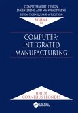Computer-Aided Design, Engineering, and Manufacturing (eBook, PDF)