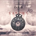 The Orb of Kandra (Oliver Blue and the School for Seers—Book Two) (MP3-Download)