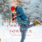 Christmas Forever (The Inn at Sunset Harbor—Book 8) (MP3-Download)