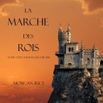 La Marche Des Rois (Tome 2 De L'anneau Du Sorcier) (MP3-Download)