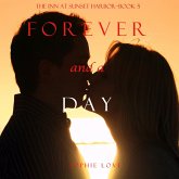 Forever and a Day (The Inn at Sunset Harbor—Book 5) (MP3-Download) Forever and a Day (The Inn at Sunset Harbor—Book 5) (MP3-Download)