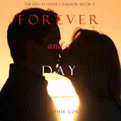 Forever and a Day (The Inn at Sunset Harbor—Book 5) (MP3-Download) - Love, Sophie