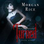 Turned (Book #1 in the Vampire Journals) (MP3-Download)