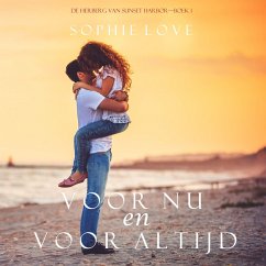 Cover Voor nu en voor altijd (De herberg van Sunset Harbor - boek 1) (MP3-Download)