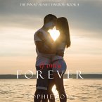 If Only Forever (The Inn at Sunset Harbor—Book 4) (MP3-Download)