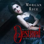 Destined (Book #4 in the Vampire Journals) (MP3-Download)
