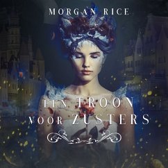 Een Troon Voor Zusters (Boek Een) (MP3-Download) - Rice, Morgan