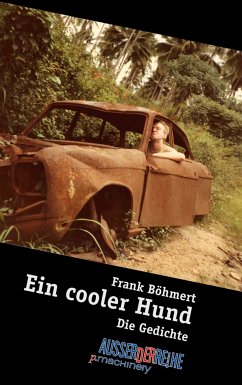 Ein cooler Hund (eBook, ePUB) - Böhmert, Frank