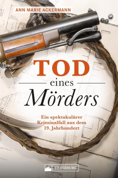 Tod eines Mörders (eBook, ePUB) - Ackermann, Ann Marie