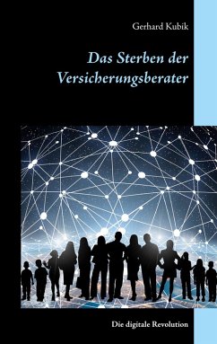 Das Sterben der Versicherungsberater (eBook, ePUB)