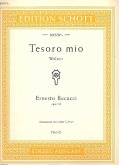 Tesoro mio op.228 für Klavier