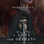 A Song for Orphans (A Throne for Sisters—Book Three) (MP3-Download)