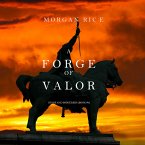 A Forge of Valor (Kings and Sorcerers--Book 4) (MP3-Download)