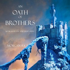 An Oath of Brothers (Book #14 in the Sorcerer's Ring) (MP3-Download) - Rice, Morgan