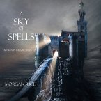 A Sky of Spells (Book #9 in the Sorcerer's Ring) (MP3-Download)