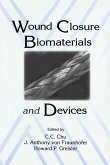 Wound Closure Biomaterials and Devices (eBook, PDF)