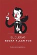 El cuervo (eBook, ePUB) - Bild 1