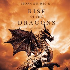 Rise of the Dragons (Kings and Sorcerers--Book 1) (MP3-Download) - Rice, Morgan