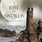 A Rite of Swords (Book #7 in the Sorcerer's Ring) (MP3-Download)