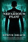 A Nefarious Plot (eBook, ePUB)