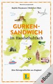 Gurkensandwich im Handschuhfach (eBook, ePUB)