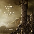 A Vow of Glory (Book #5 in the Sorcerer's Ring) (MP3-Download)