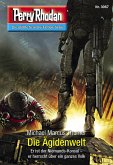 Die Ägidenwelt / Perry Rhodan-Zyklus &quote;Mythos&quote; Bd.3067 (eBook, ePUB)