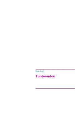 Tuntematon (eBook, ePUB)