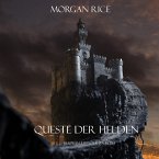 Queste der Helden (Band 1 im Ring der Zauberei) (MP3-Download)