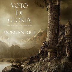 Voto Di Gloria (Libro #5 in L'Anello dello Stregone) (MP3-Download) - Rice, Morgan