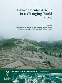 Environmental Arsenic in a Changing World (eBook, PDF)